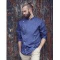 Chef Jacket Jeans-Style