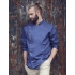 Chef Jacket Jeans-Style