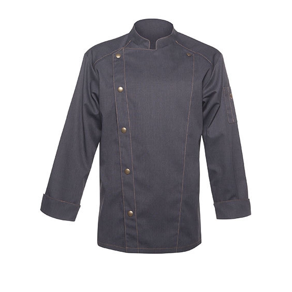 Chef Jacket Jeans-Style