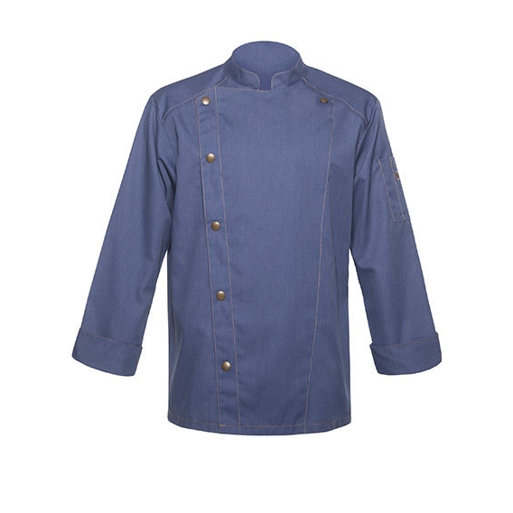 Chef Jacket Jeans-Style