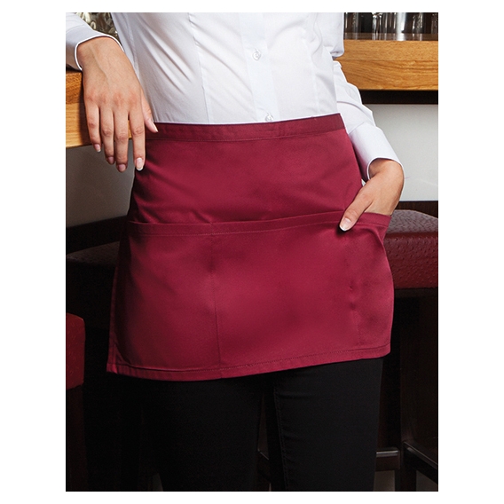 Waist Apron Basic with pocket