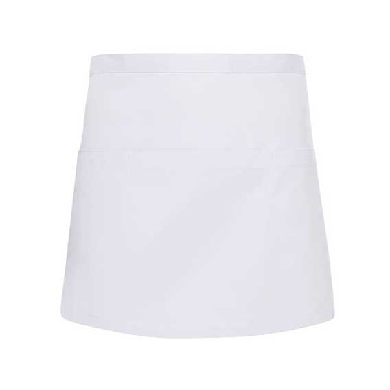 Waist Apron Basic with pocket