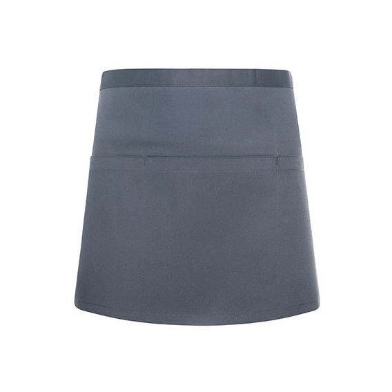 Waist Apron Basic with pocket