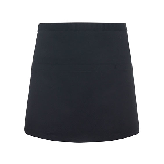 Waist Apron Basic with pocket