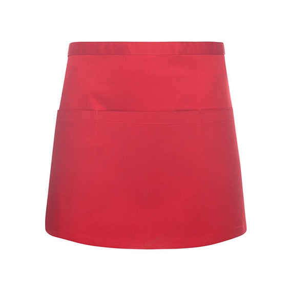 Waist Apron Basic with pocket