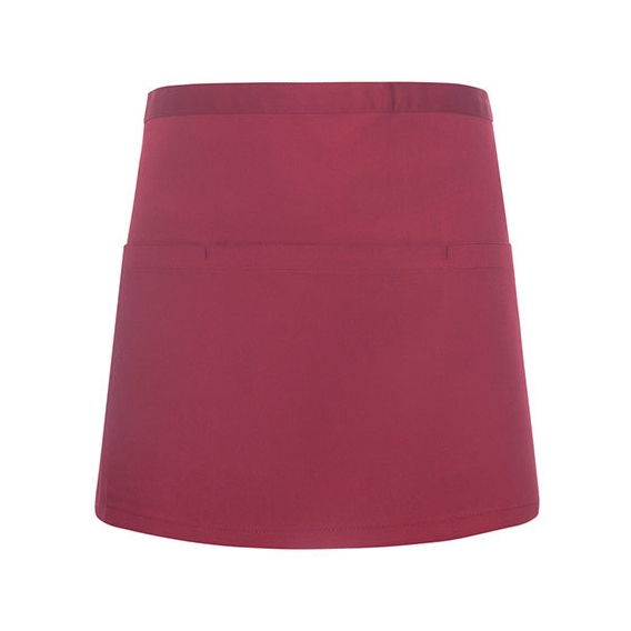Waist Apron Basic with pocket