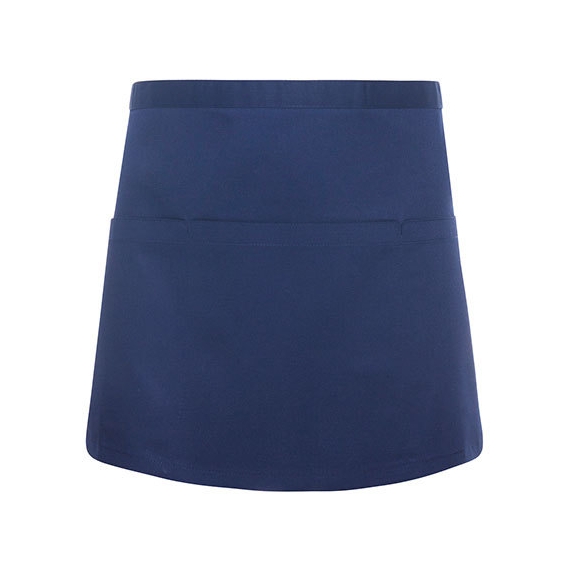 Waist Apron Basic with pocket