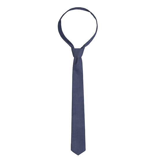 Tie Jeans-Style