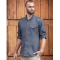 Chef Shirt Jeans-Style