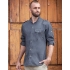 Chef Shirt Jeans-Style