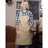 Bib Apron Urban Casual-Style