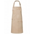 Bib Apron Urban Casual-Style