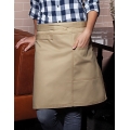 Waist Apron Urban Casual-Style