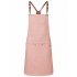 Bib Apron 2in1 Urban X-Style