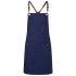 Bib Apron 2in1 Urban X-Style