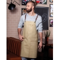 Bib Apron Urban X-Style