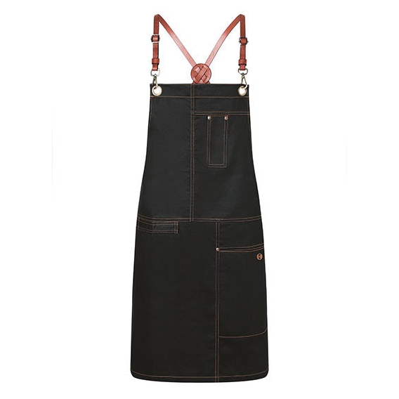 Bib Apron Urban X-Style