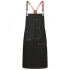 Bib Apron Urban X-Style