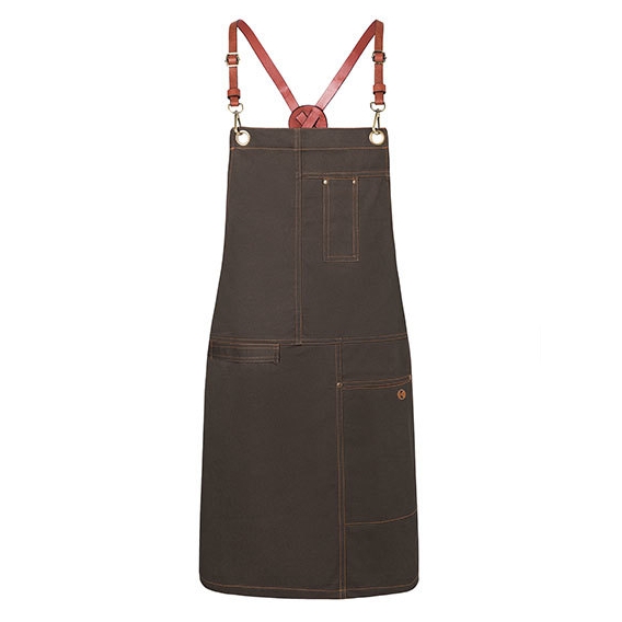 Bib Apron Urban X-Style