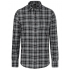 Men`s Checked Shirt Urban