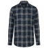 Men`s Checked Shirt Urban
