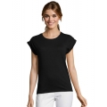 Women`s Round Neck T-Shirt Melba