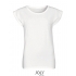 Women`s Round Neck T-Shirt Melba
