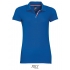 Women`s Polo Shirt Patriot