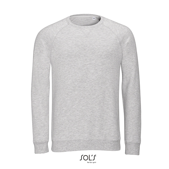 Men`s French Terry Sweatshirt Studio