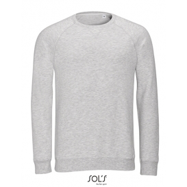 Men `French Terry Sweatshirt Studio