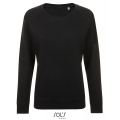 Women`s French Terry Sweatshirt Studio