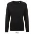 Women`s French Terry Sweatshirt Studio