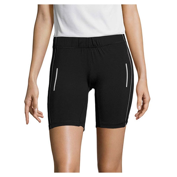 Women`s Running Shorts Chicago