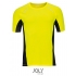 Men`s Short Sleeve Running T-Shirt Sydney