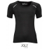 Women`s Short Sleeve Running Shirt Sydney