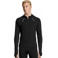 Men `Long Sleeve Running T-Shirt Berlin