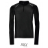 Men`s Long Sleeve Running T-Shirt Berlin
