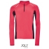 Men`s Long Sleeve Running T-Shirt Berlin