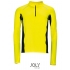 Men`s Long Sleeve Running T-Shirt Berlin