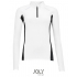 Women`s Long Sleeve Running Shirt Berlin
