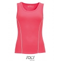 Women`s Running Tank Top Rio