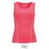 Women`s Running Tank Top Rio
