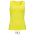 Women`s Running Tank Top Rio