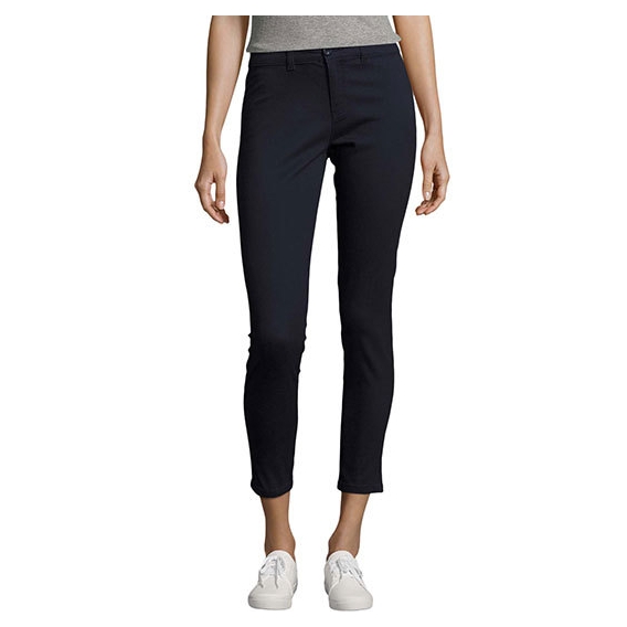 Women`s 7/8 Pants Jules
