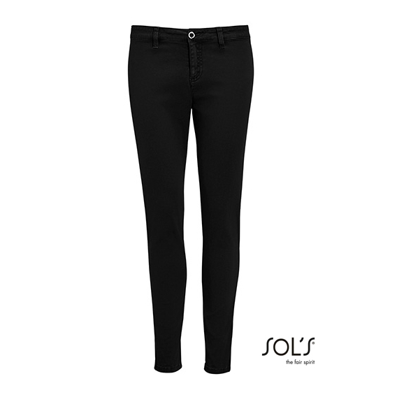 Women`s 7/8 Pants Jules