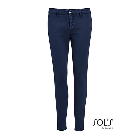 Women`s 7/8 Pants Jules