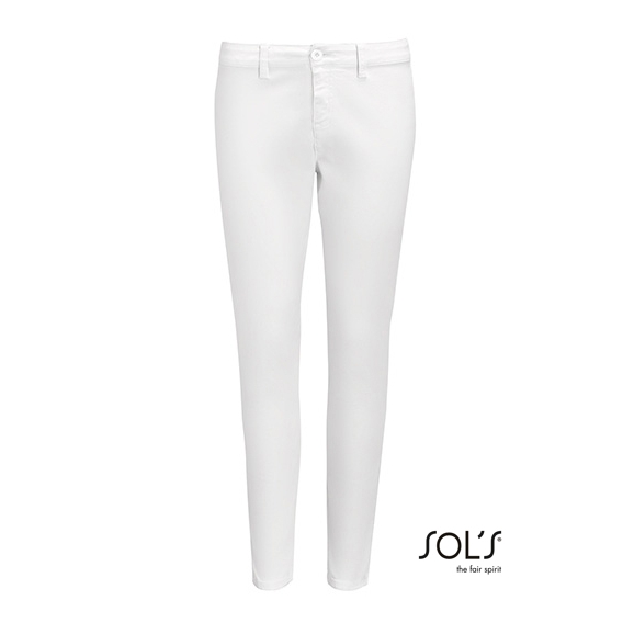 Women`s 7/8 Pants Jules