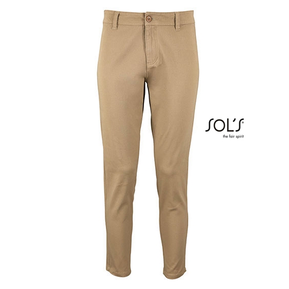 Women`s 7/8 Pants Jules