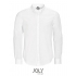 Men`s Long Sleeve Stretch Shirt Blake