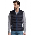 Men `Lightweight Bodywarmer Wave